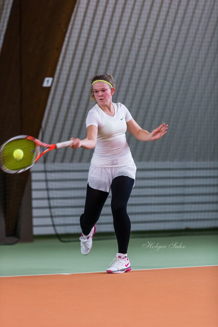 Bild 81 - Sparkasse Westholstein Pokal Marne
